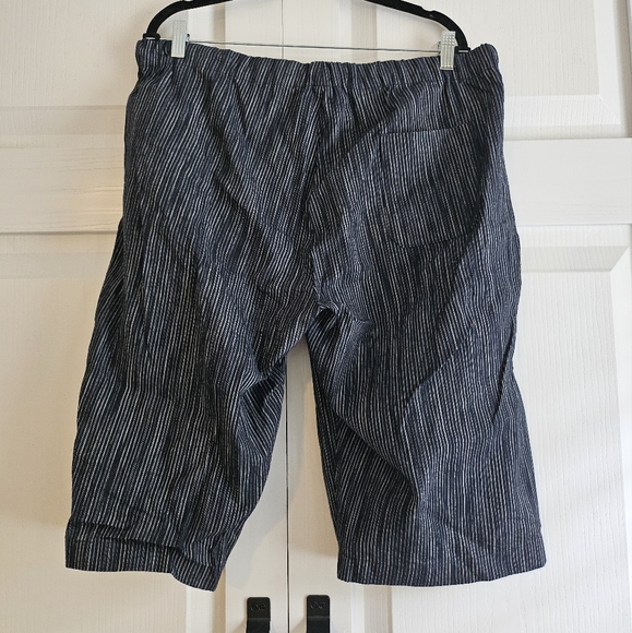 MUJI Linen JINBEI Japanese traditional Multipurpose Casual Summer Wear - Picture 5 of 9